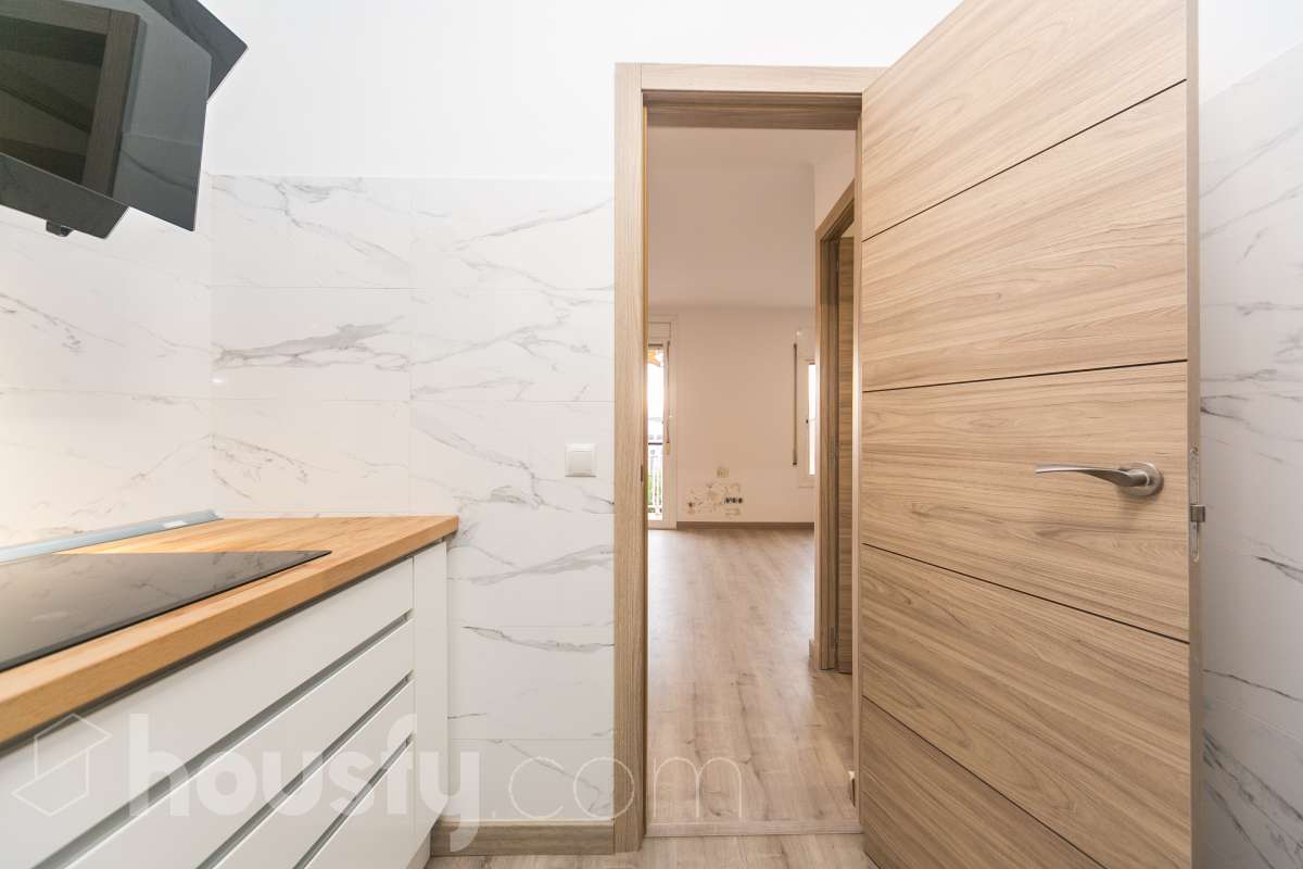 Piso en venta en CR RIBES,,  Les Franqueses del Vallès-4