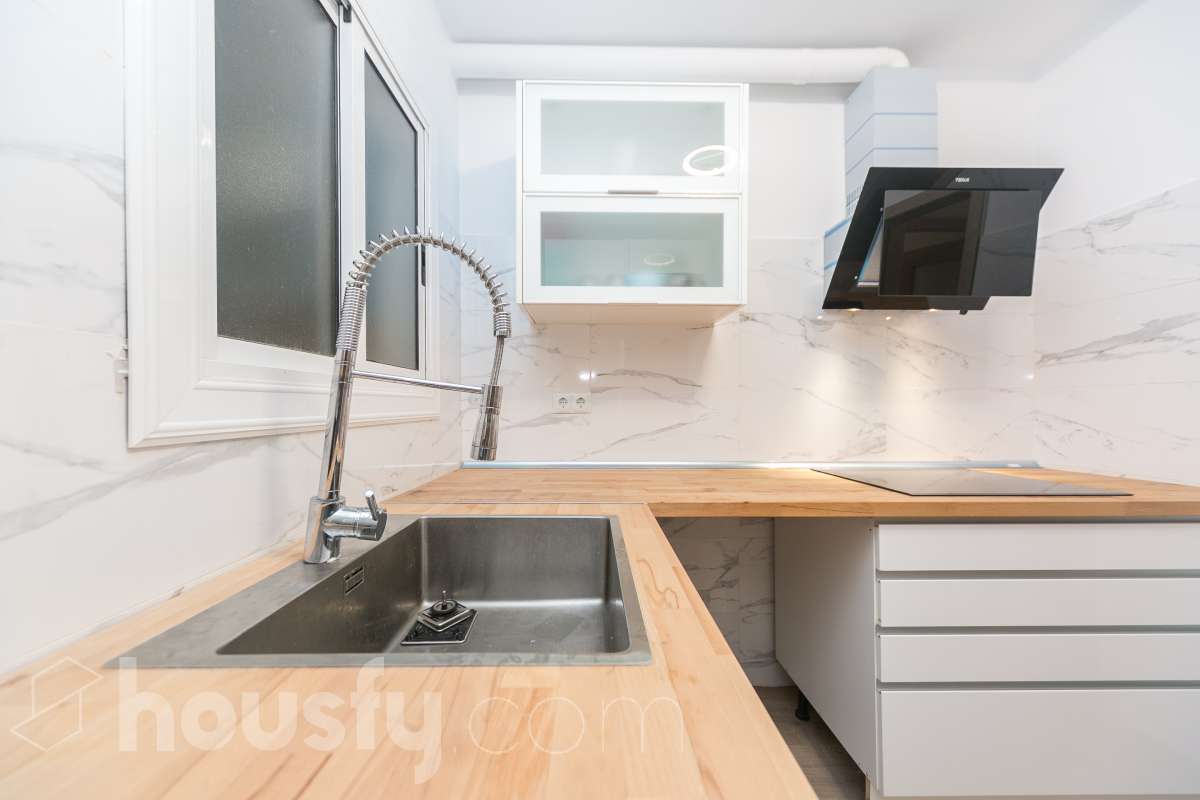 Piso en venta en CR RIBES,,  Les Franqueses del Vallès-1