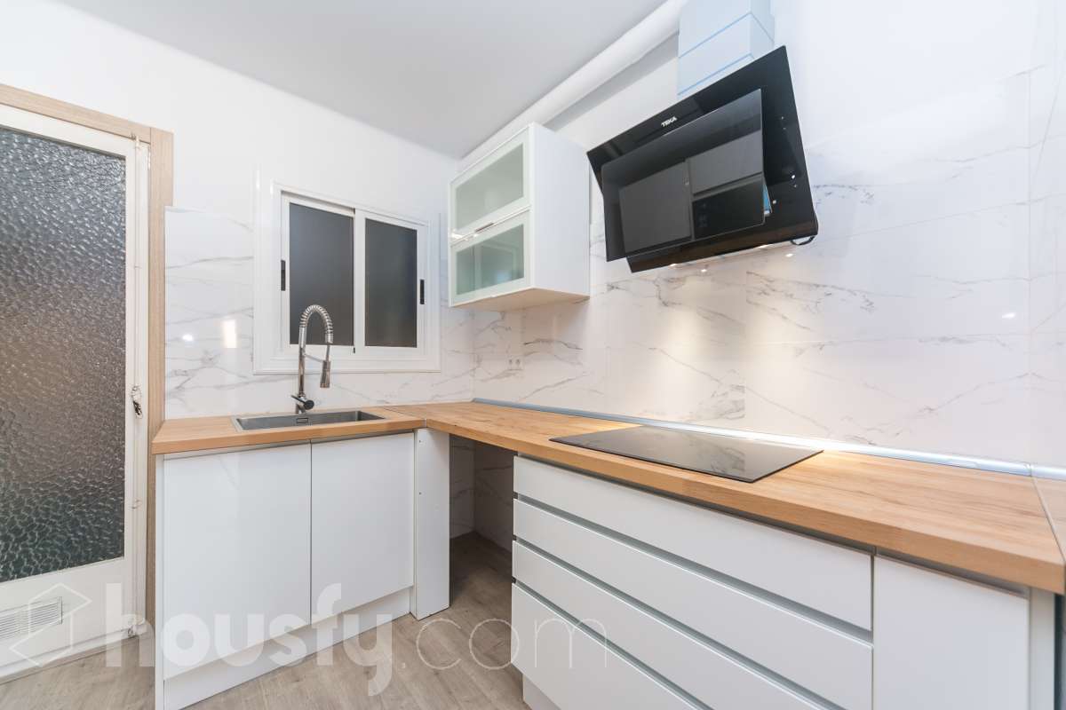 Piso en venta en CR RIBES,,  Les Franqueses del Vallès-3