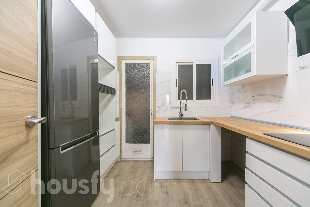 Piso en venta en CR RIBES,,  Les Franqueses del Vallès-0