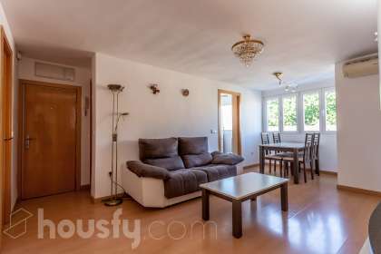 Piso en Plaza Herramienta