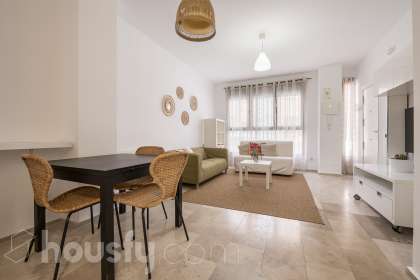 Viviendas en alquiler enel barrio de Abrantes de Madrid