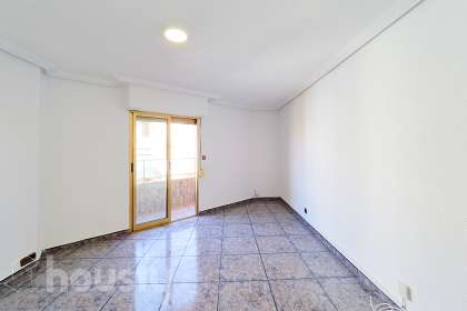 Piso en Avinguda d'Alacant