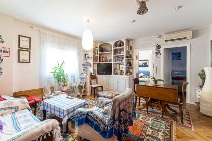 Piso en Calle de Pérez Ayuso