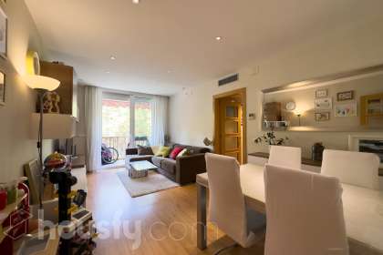 Piso en Ronda Sant Antoni