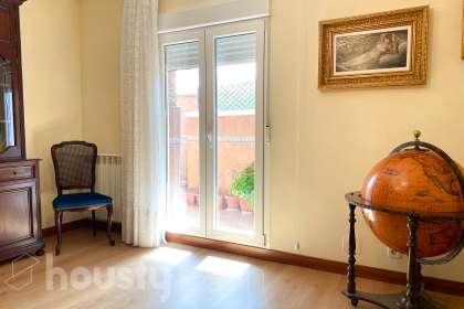 Viviendas en alquiler enel barrio de Centro de San Fernando de Henares