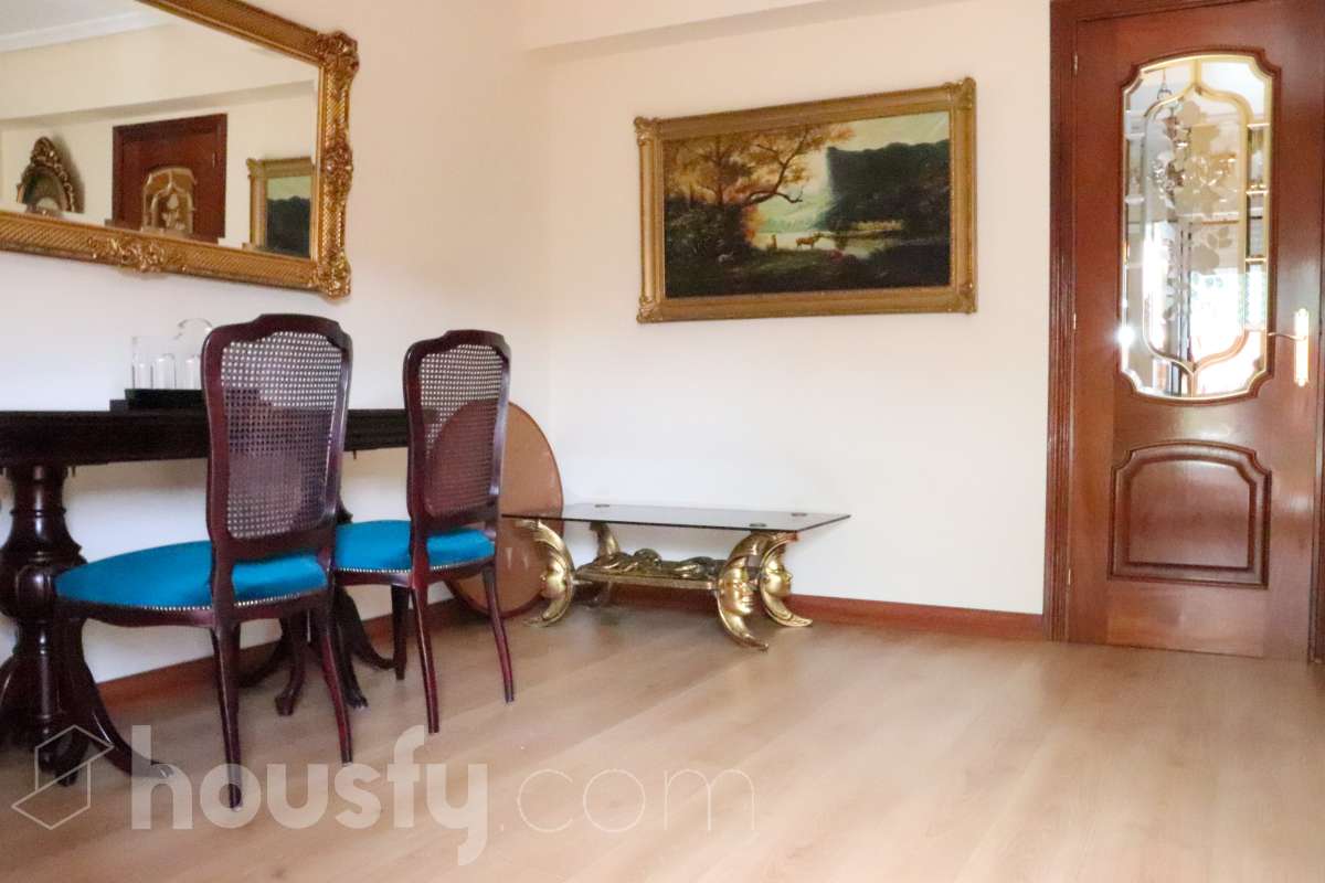 Piso en alquiler en Calle del Mar de Aral, Hortaleza, Madrid-3