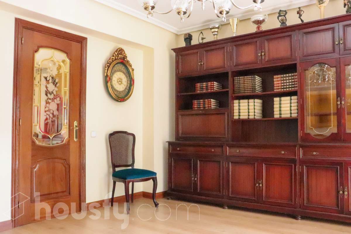 Piso en alquiler en Calle del Mar de Aral, Hortaleza, Madrid-2