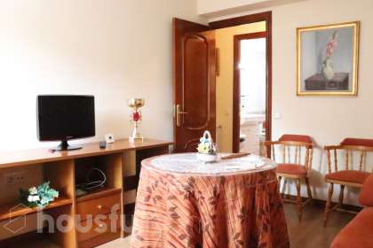 Piso en Calle del Mar de Aral