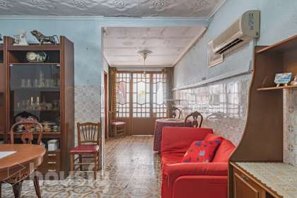 Casa en Carrer l'Entrada