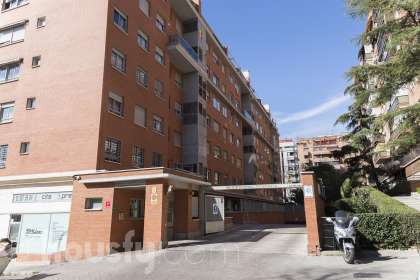 Piso en Calle de la Cruz del Sur