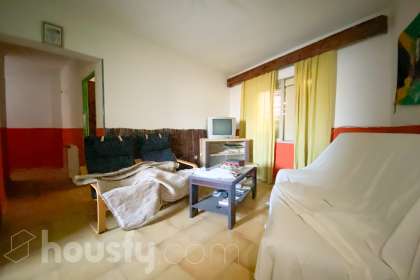 Piso en Calle Mediodia Baja