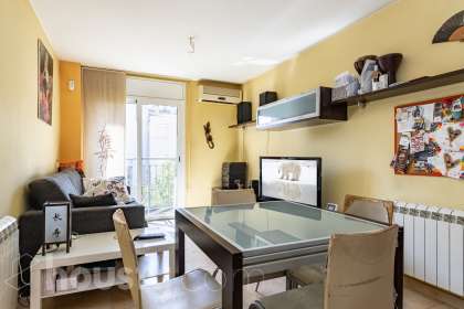 Piso en Carrer de Mallorca