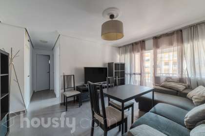 Piso en Plaza Doctor Barraquer