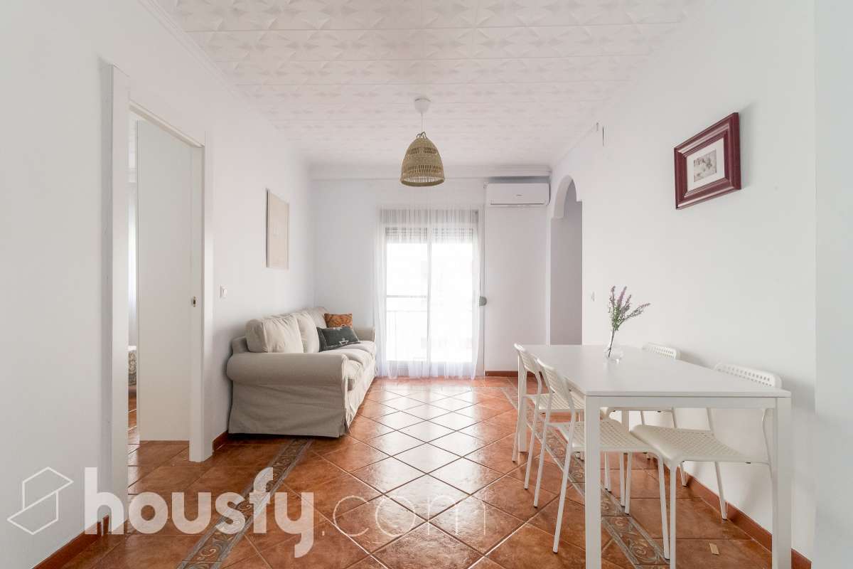 Piso en alquiler en Carrer Albalat,  Sagunto/Sagunt-0