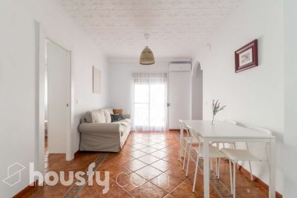 Piso en Carrer Albalat