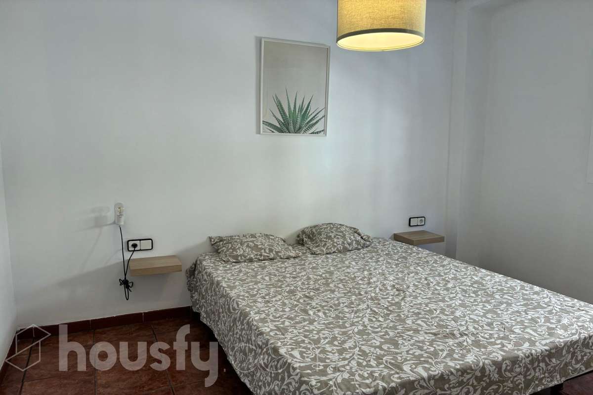 Piso en alquiler en Carrer Albalat,  Sagunto/Sagunt-4