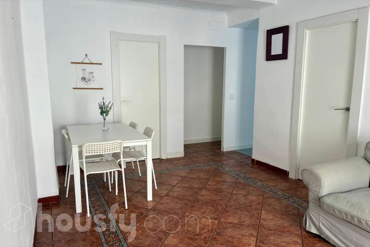 Piso en alquiler en Carrer Albalat,  Sagunto/Sagunt-1