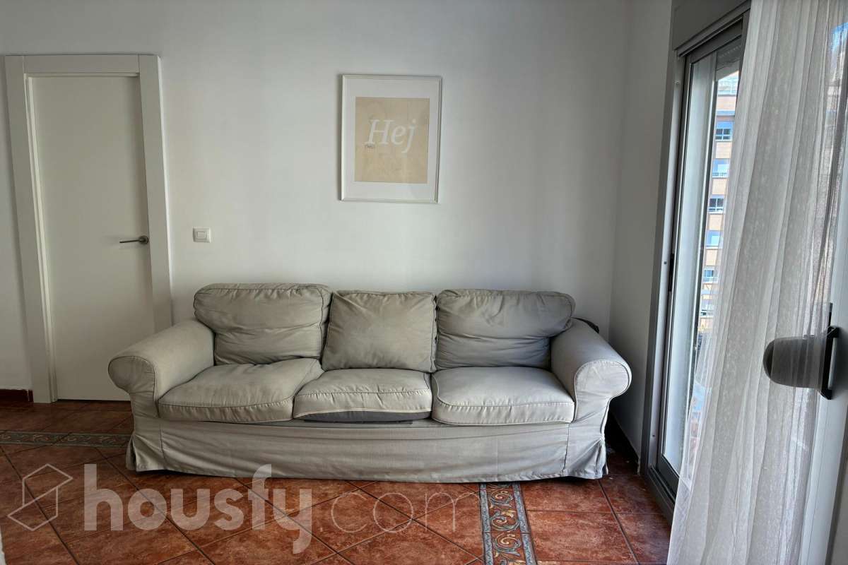 Piso en alquiler en Carrer Albalat,  Sagunto/Sagunt-2