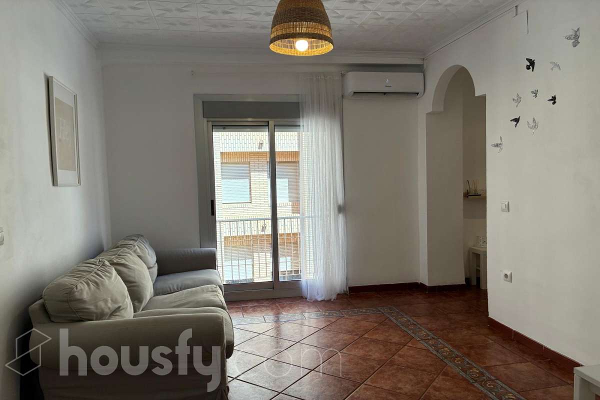 Piso en alquiler en Carrer Albalat,  Sagunto/Sagunt-3
