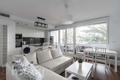 Piso en Carrer de Suīssa