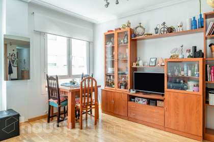 Piso en Calle Rosalía de Castro