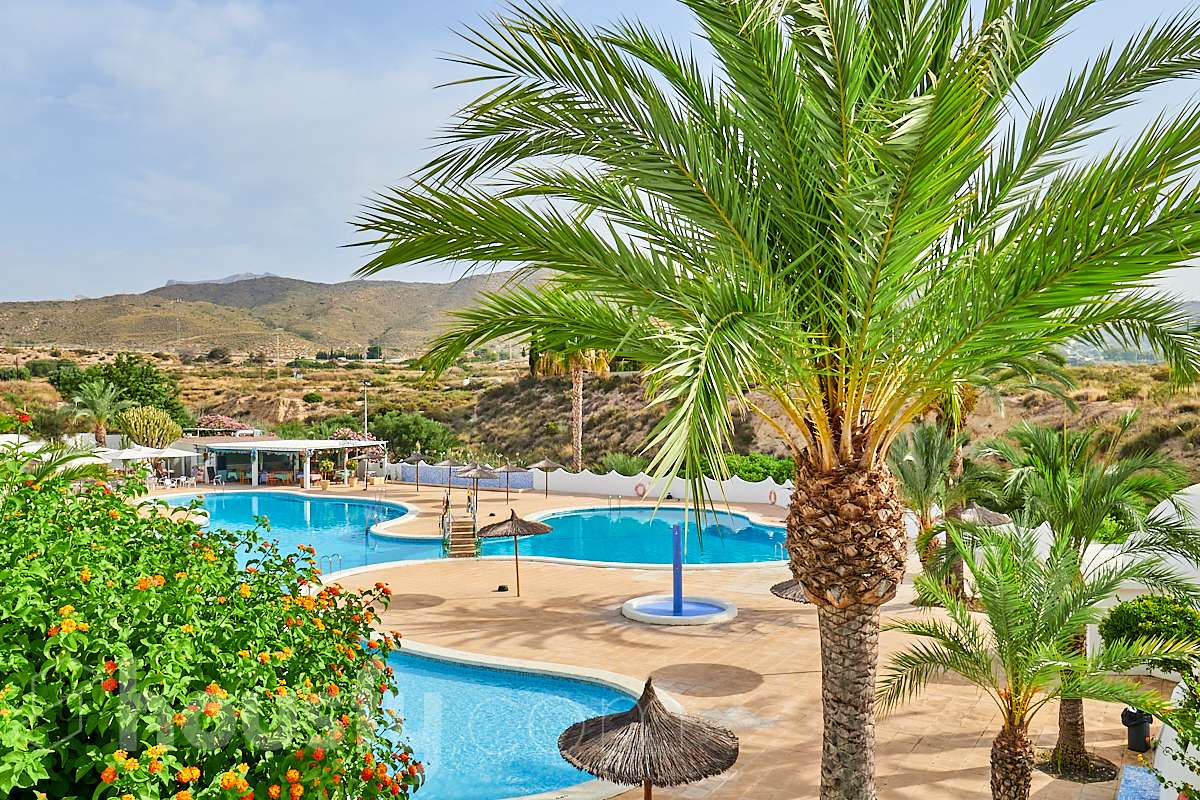 Piso en alquiler en Avinguda de l'Amerador,  El Campello-0