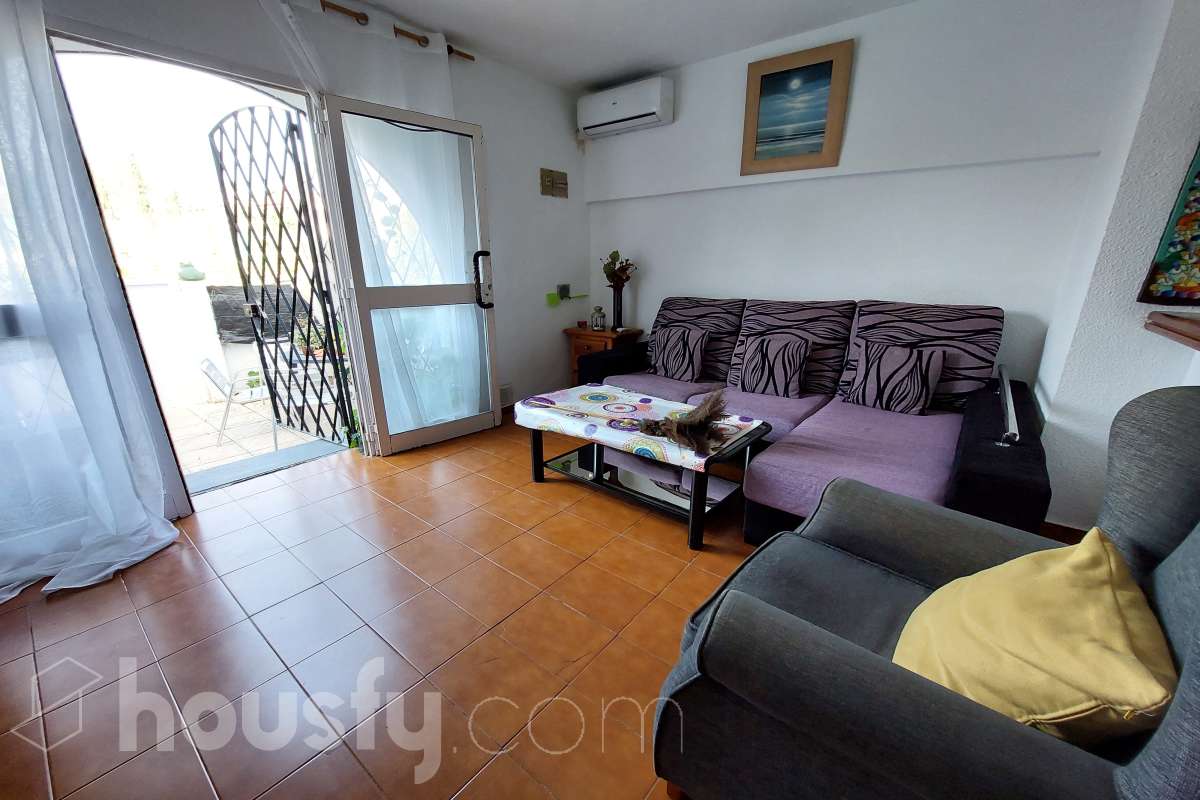 Piso en alquiler en Avinguda de l'Amerador,  El Campello-4