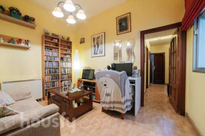 Piso en Calle de Cartagena