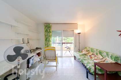 Piso en Calle Berlin