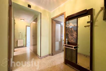 Piso en Carrer de Josep Miret