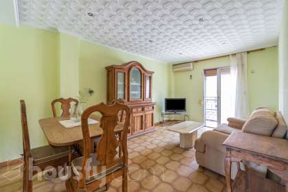 Piso en Carrer Badia