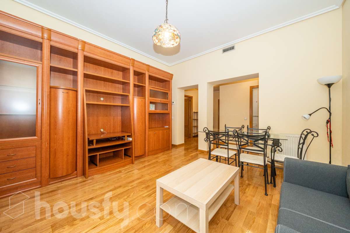 Piso en alquiler en Calle Mayor, Centro, Madrid-3