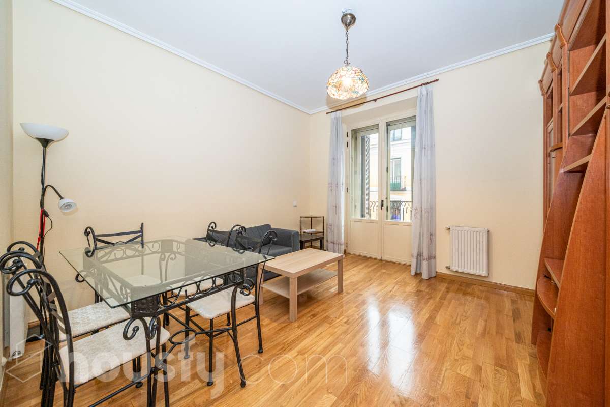 Piso en alquiler en Calle Mayor, Centro, Madrid-2