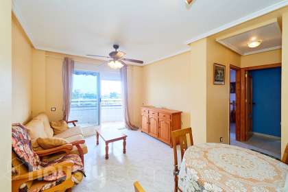 Piso en Calle Marcelina