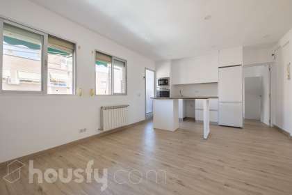 Piso en Calle de Cardeñosa