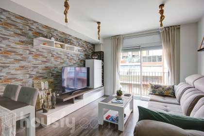 Piso en carrer maragall