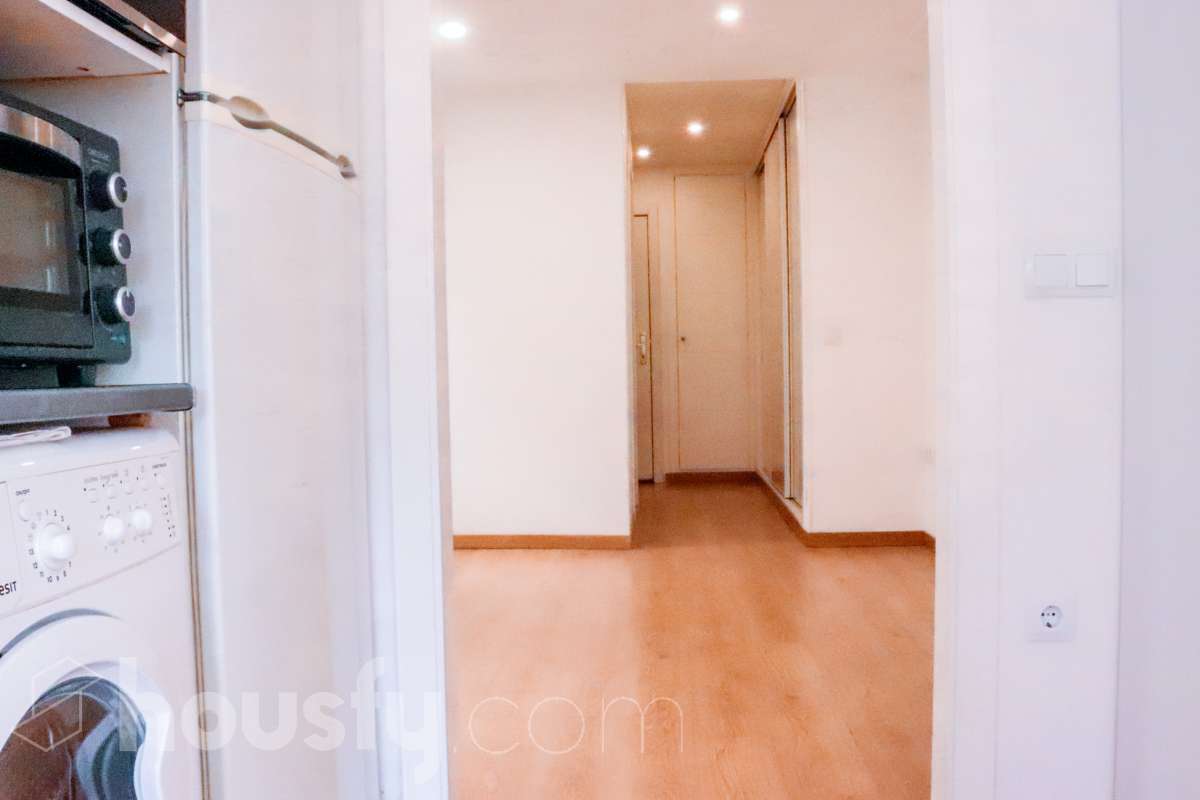 Piso en alquiler en Calle del Padre Oltra, Carabanchel, Madrid-3