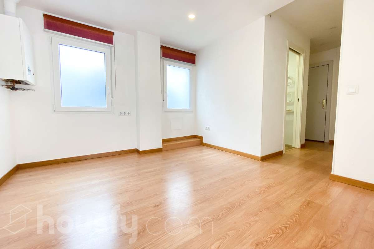 Piso en alquiler en Calle del Padre Oltra, Carabanchel, Madrid-0