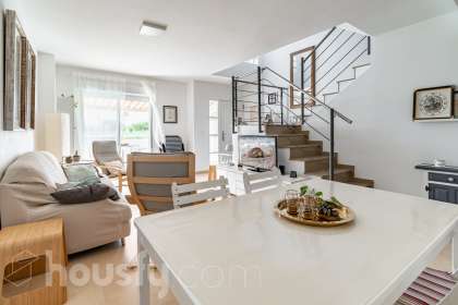 Casa en Carrer de Sant Joan de Moró