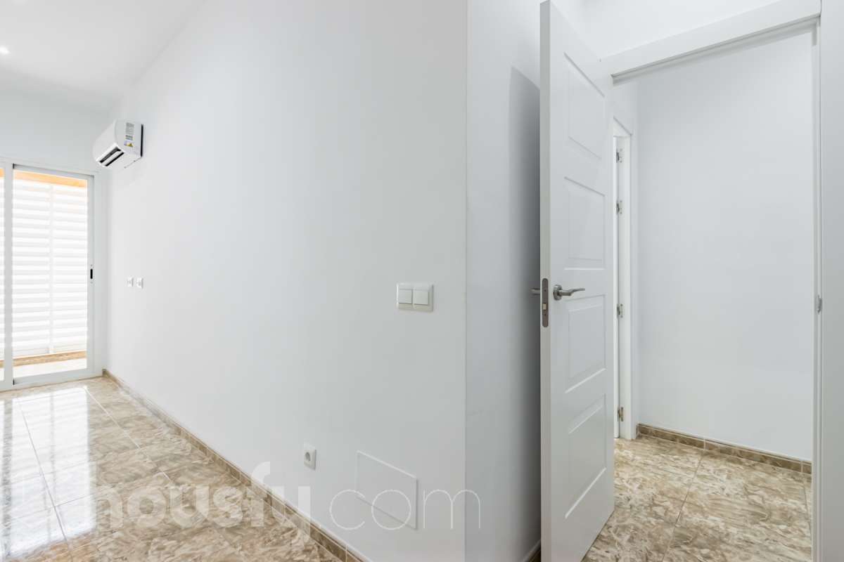 Bajo en alquiler en Carrer de l'Alber, Rafal - Son Forteza, Palma de Mallorca-3