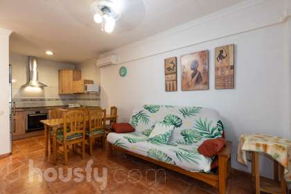Piso en Carrer Tresmall