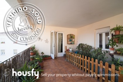 Piso en Calle Doctor Juan Bravo