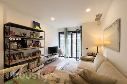 Piso en Carrer de Josep Sangenís