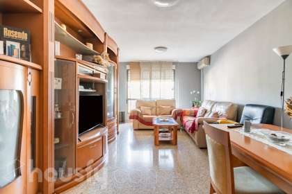 Piso en Avinguda de Barcelona