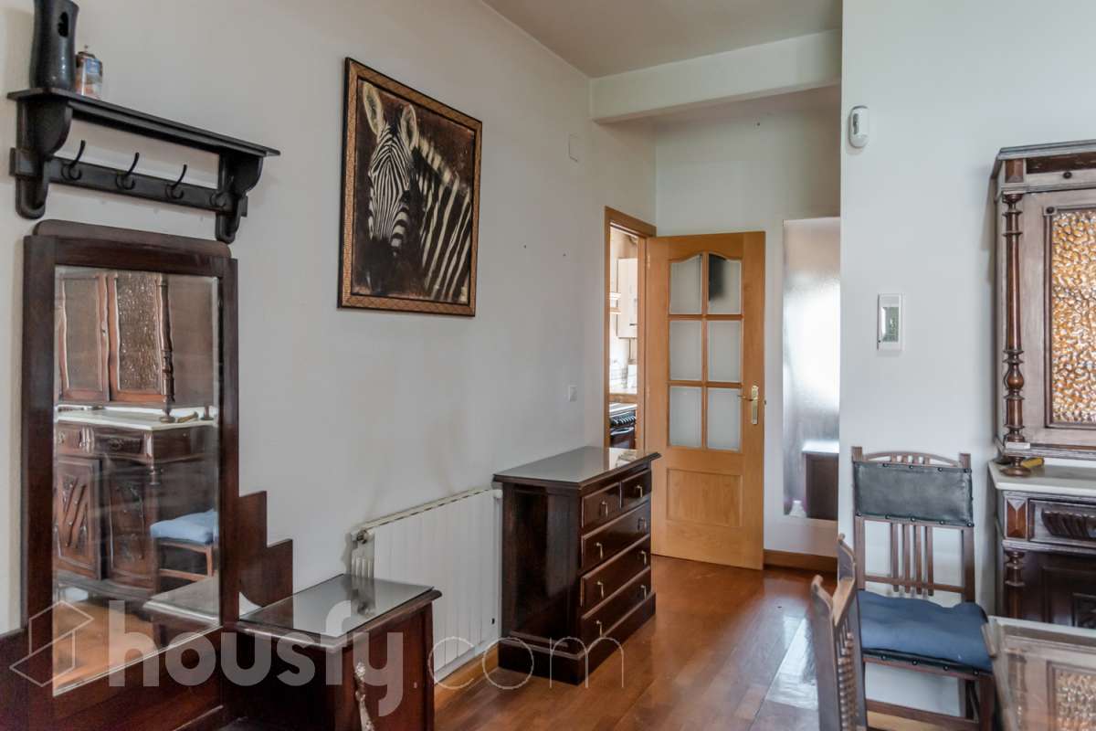 Piso en alquiler en Calle Toledillo,  Plasencia-4