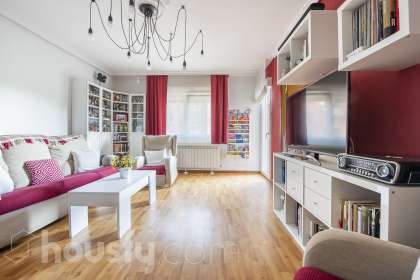 Piso en Calle José Cebrián