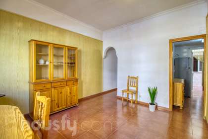 Piso en Calle la Morra