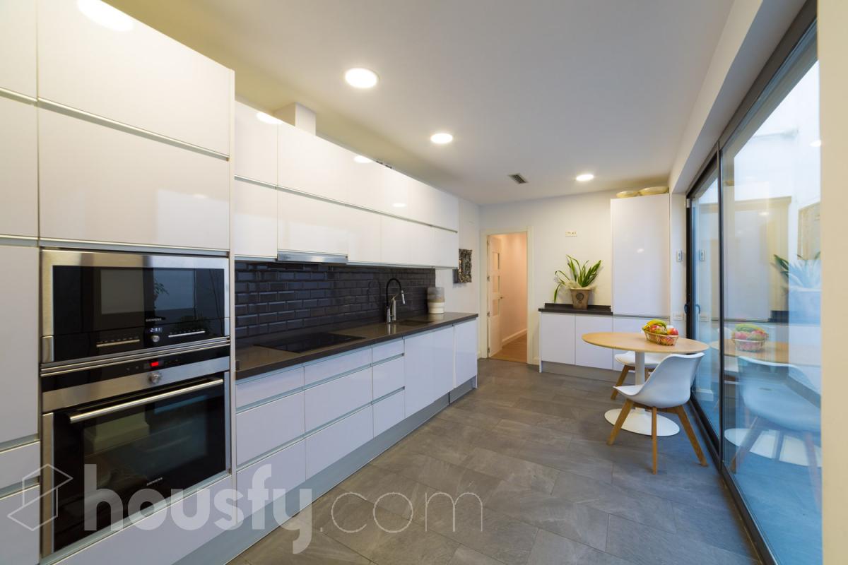 Piso en venta en Carrer del Cardenal Cisneros, Sant Andreu, Barcelona-3