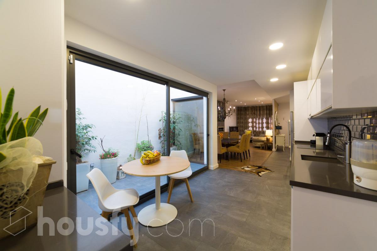 Piso en venta en Carrer del Cardenal Cisneros, Sant Andreu, Barcelona-4